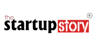 the startup story