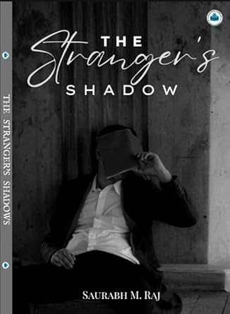 the stranger shadow book