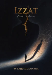 LAIJU IZZAT BOOK