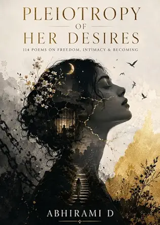 Pleiotropy Of Her Desires