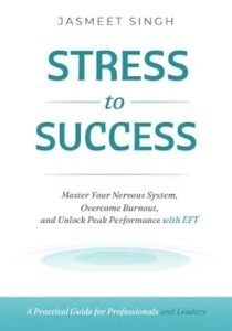 Stress to success
