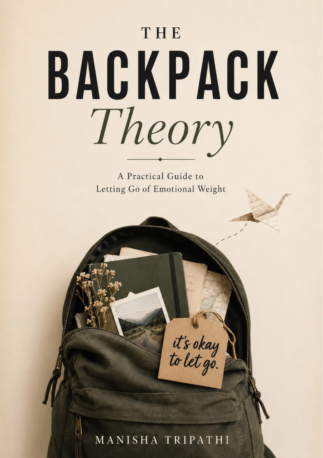 the backpack theory