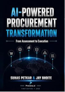AI-POWERED PROCUREMENT TRANSFORMATION