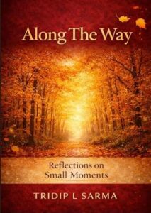 Along the way